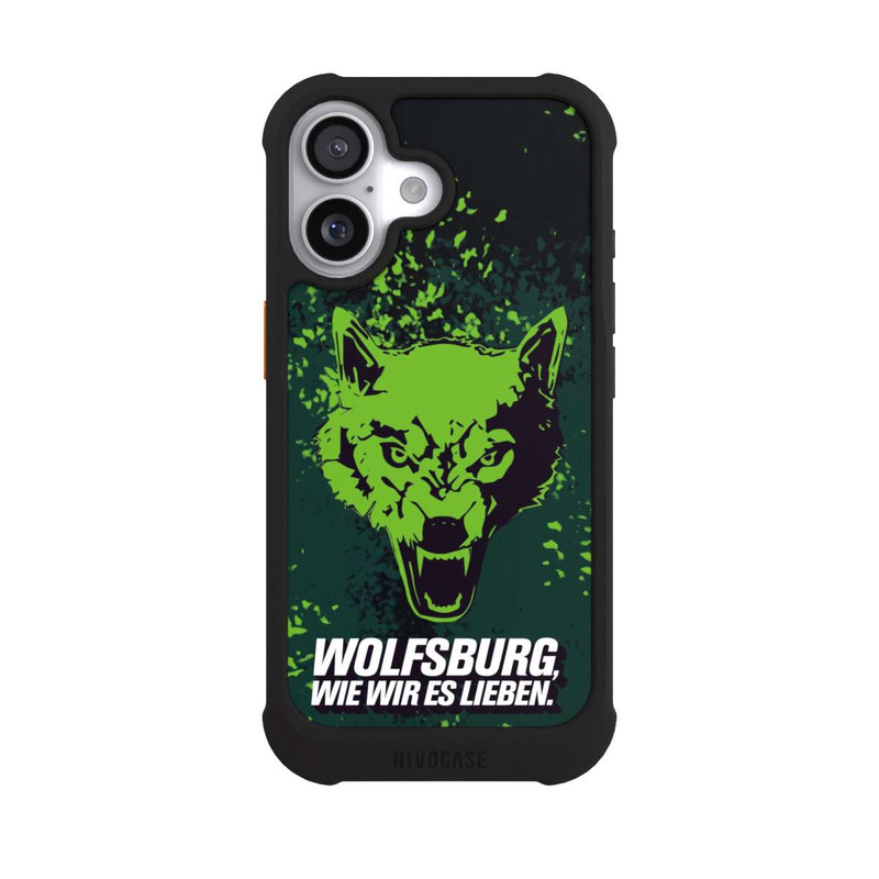 iPhone 17 NIVOmax Wolfsburg Wie Wir Es Lieben