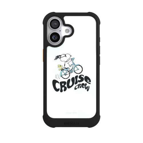  NIVOmax Snoopy Cruise Crew