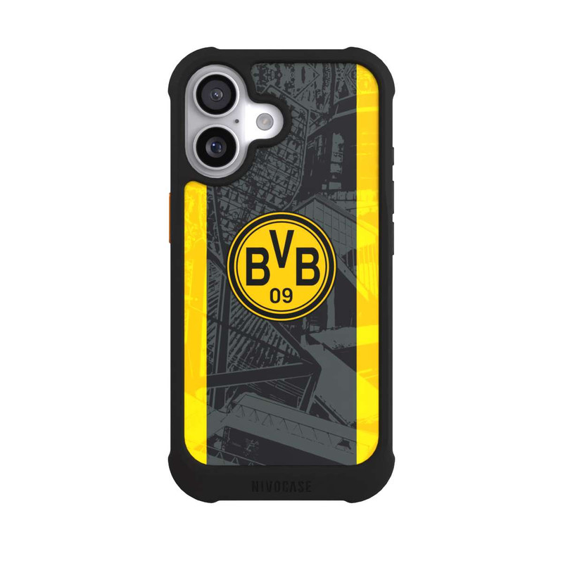 iPhone 17 NIVOmax 50 Jahre Signal Iduna Park