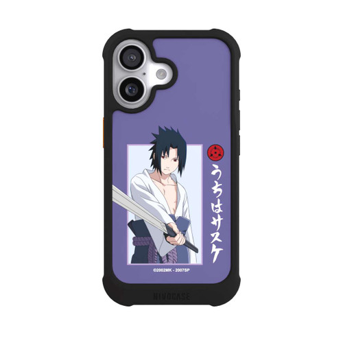  NIVOmax Sasuke Kusanagi