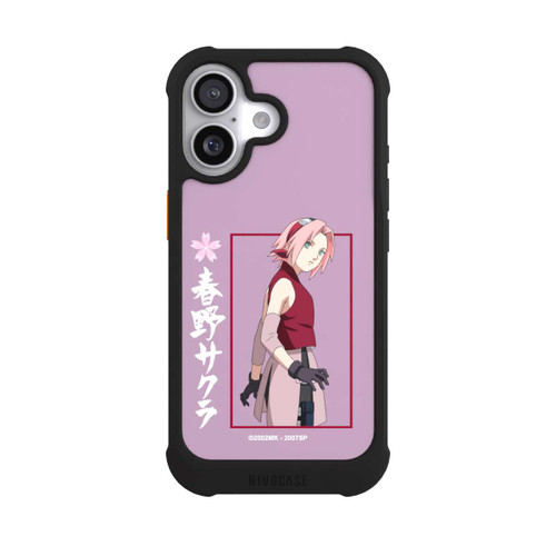  NIVOmax Sakura Rosa Hintergrund