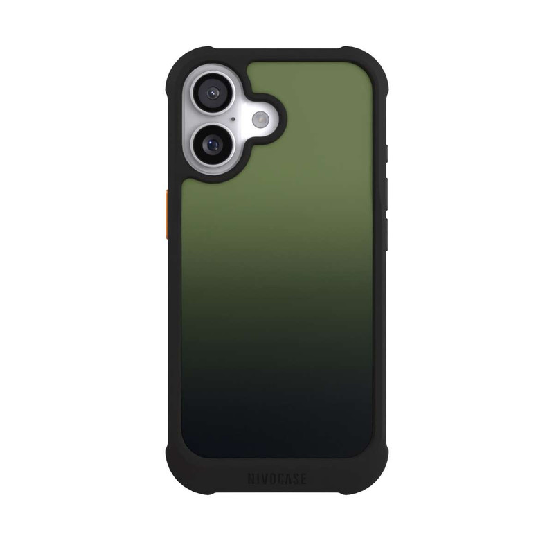 iPhone 17 NIVOmax Amazonas