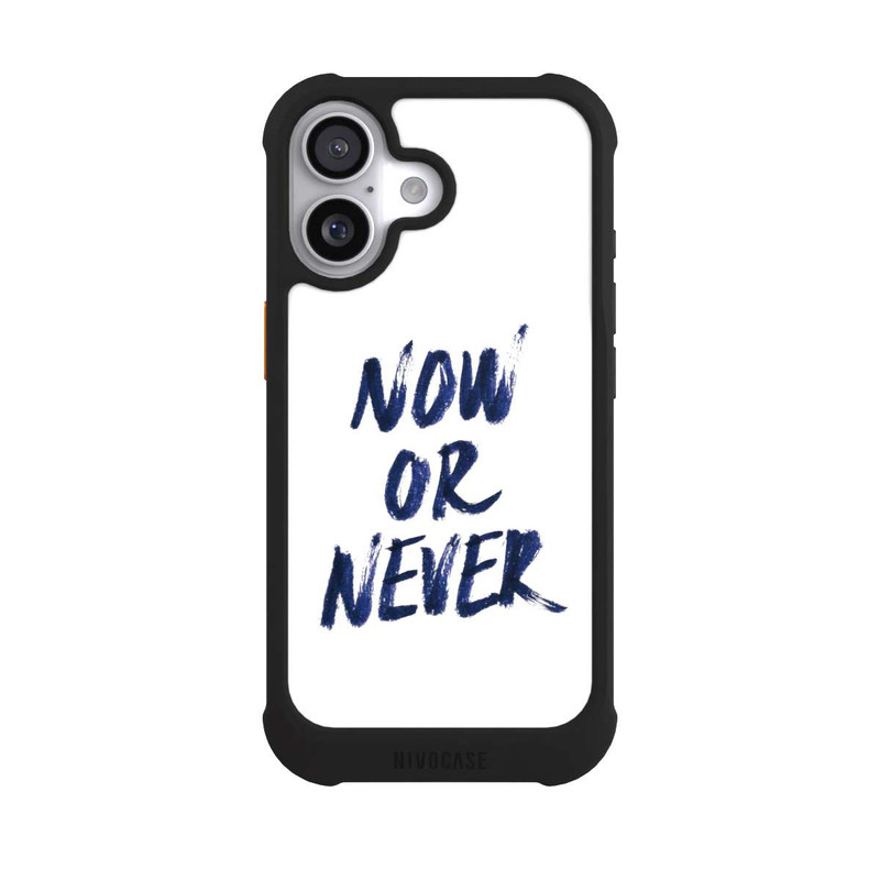 iPhone 17 NIVOmax Now or Never