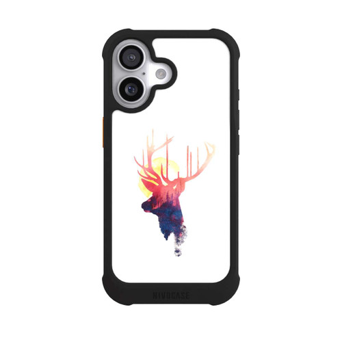 Apple iPhone 17 NIVOmax The Burning Sun