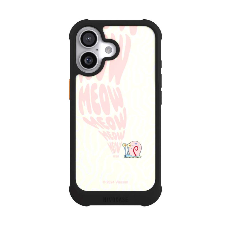 iPhone 17 NIVOmax Gary Meow