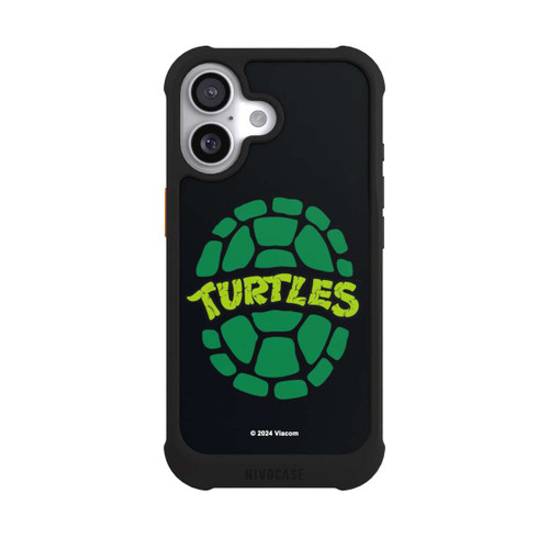  NIVOmax TMNT Logo