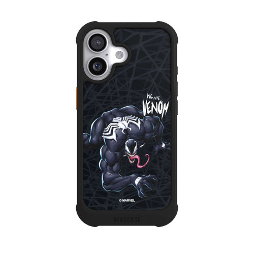  NIVOmax Venom Crawling