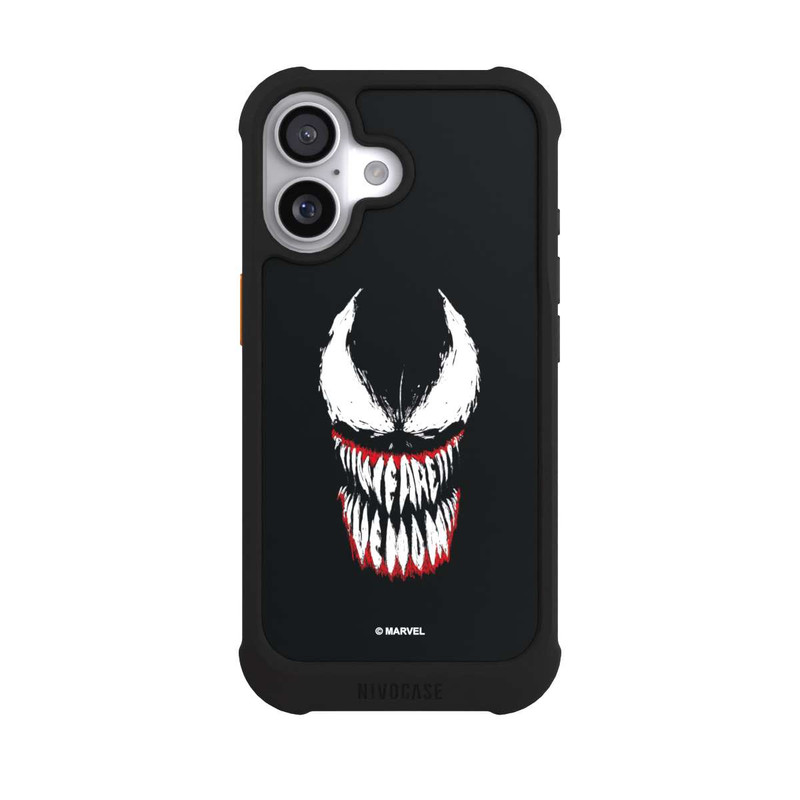 iPhone 17 NIVOmax We Are Venom
