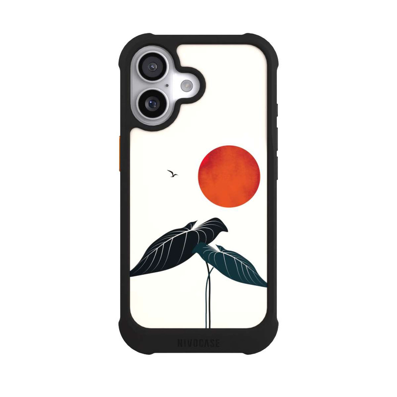 iPhone 17 NIVOmax Träumen bei Nacht