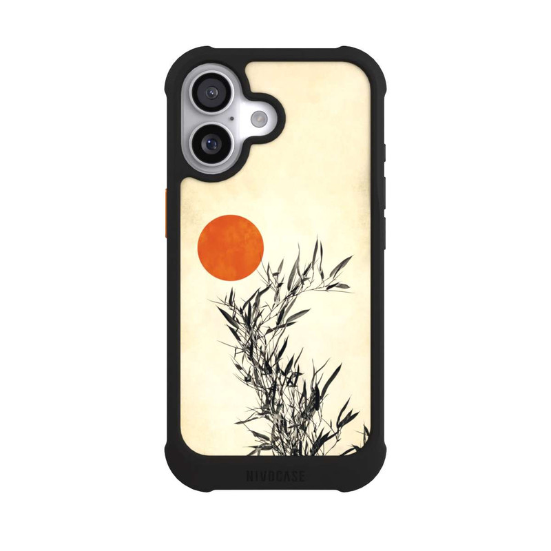 iPhone 17 NIVOmax Japanische Birke