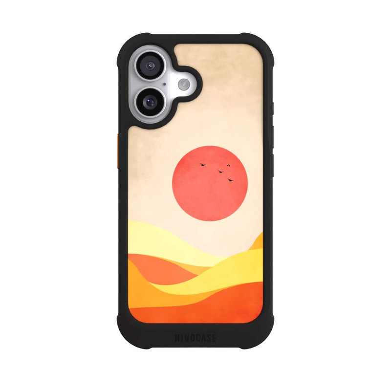 iPhone 17 NIVOmax Sweet Harmony