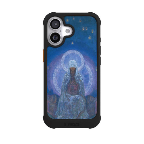  NIVOmax Mutter der Welt by Nicholas Roerich