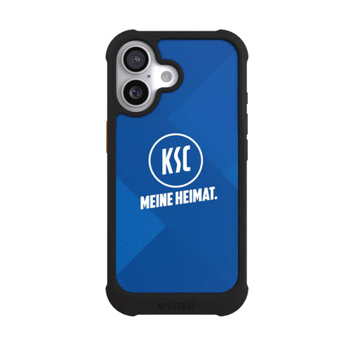  NIVOmax KSC Meine Heimat