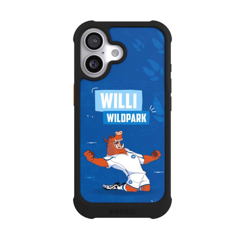  NIVOmax KSC Willi Wildpark