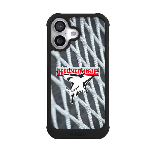 Apple iPhone 17 NIVOmax Kölner Haie Tornetz