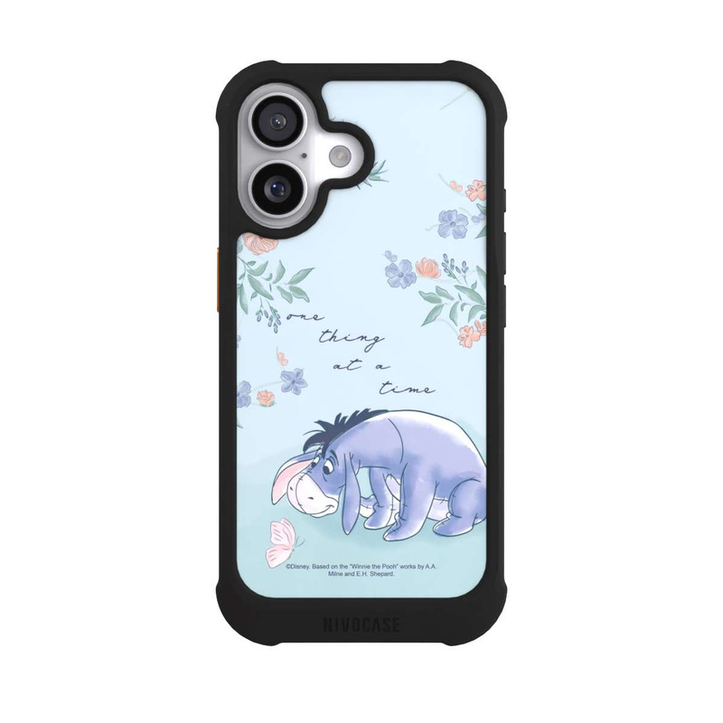 iPhone 17 NIVOmax Winnie The Pooh One Thing at A Time