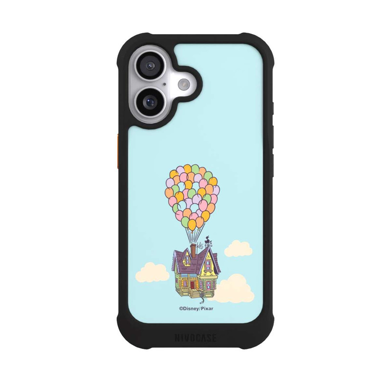 iPhone 17 NIVOmax To New Adventures