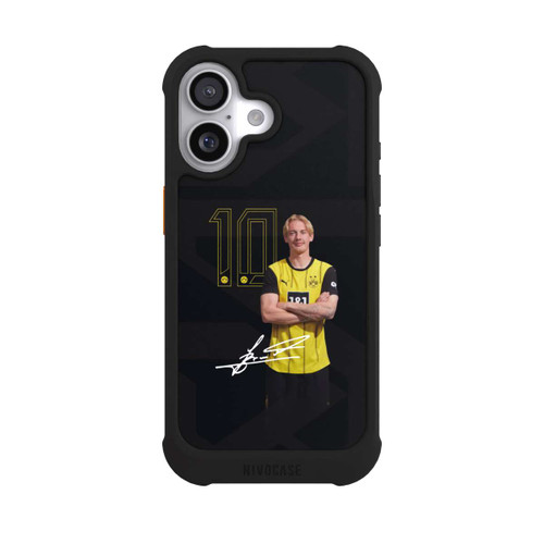  NIVOmax Julian Brandt 24/25