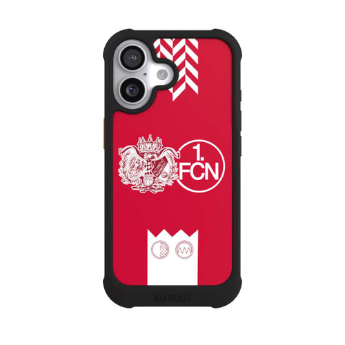  NIVOmax FCN 125 Jahre