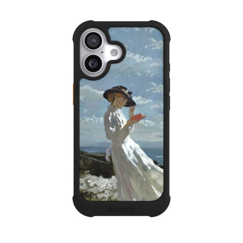  NIVOmax Grace Reading at Howth Bay