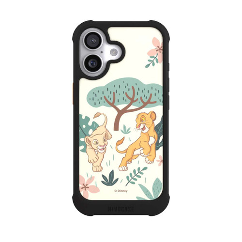  NIVOmax Simba und Nala Floral