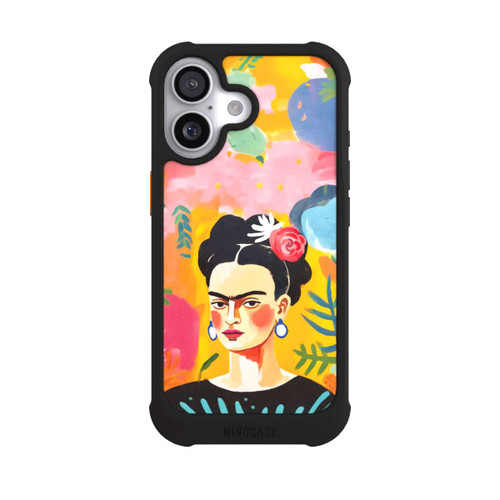  NIVOmax Mexican Artist II