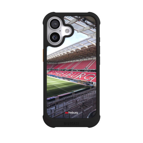  NIVOmax SC Freiburg Tribüne
