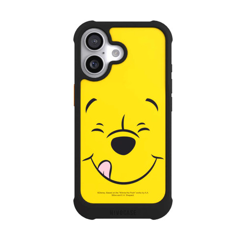  NIVOmax Puuh Closeup