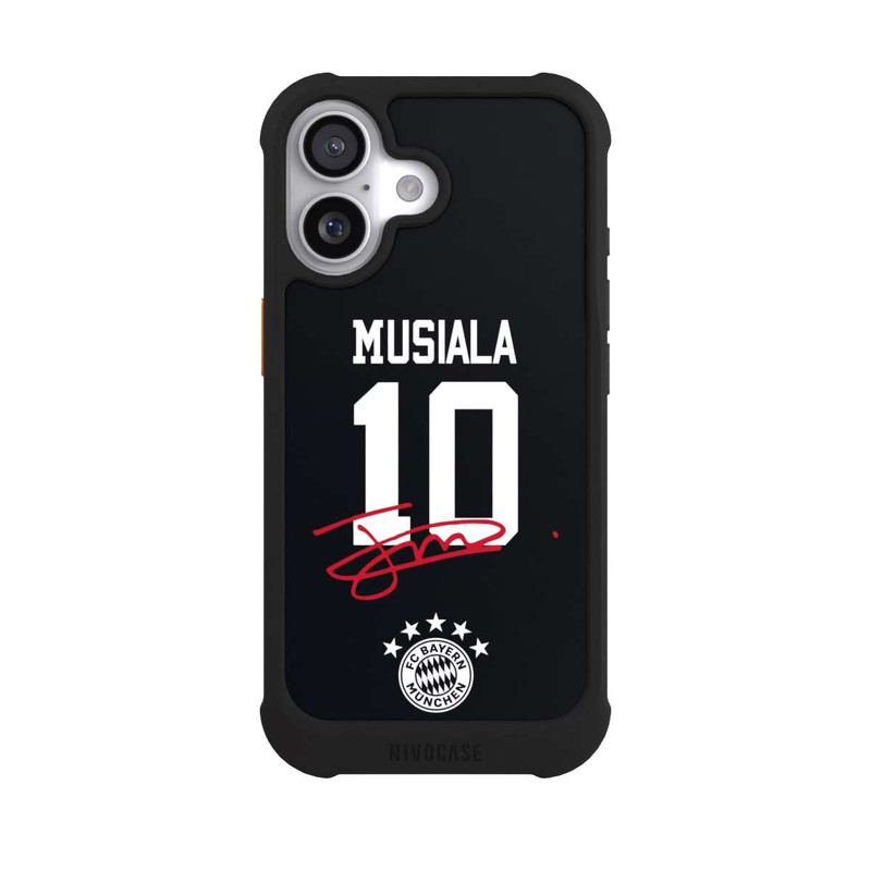 iPhone 17 NIVOmax Musiala 10