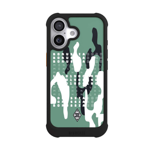  NIVOmax Borussia Mönchengladbach 1900