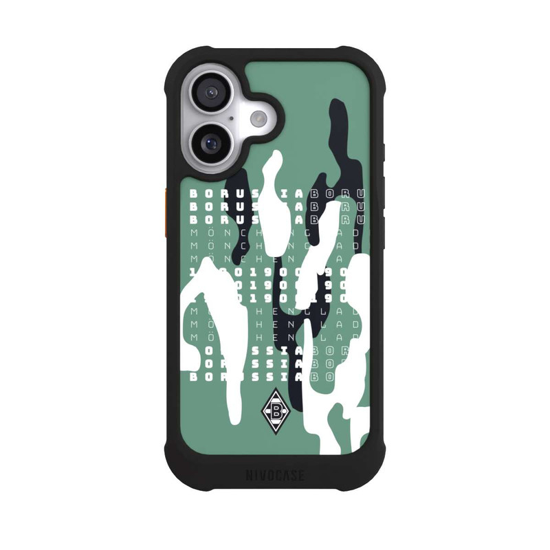 iPhone 17 NIVOmax Borussia Mönchengladbach 1900