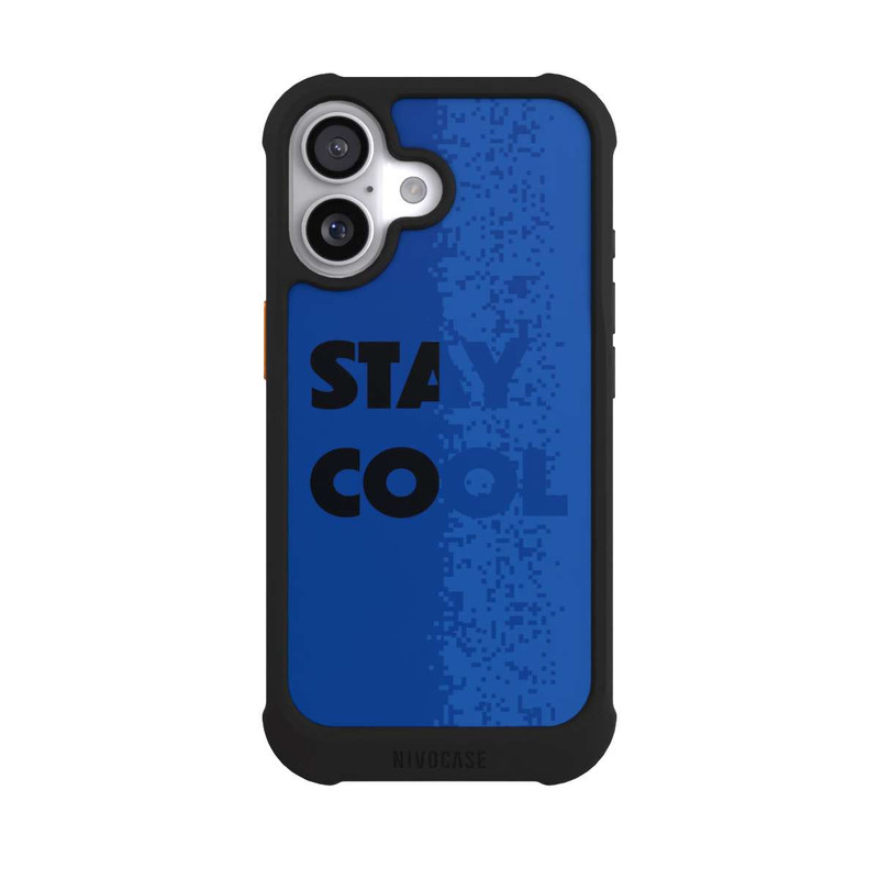iPhone 17 NIVOmax Stay Cool