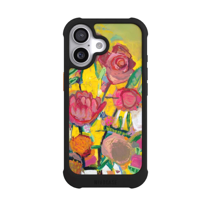 iPhone 17 NIVOmax Going Somewhere, by Emily Fox King