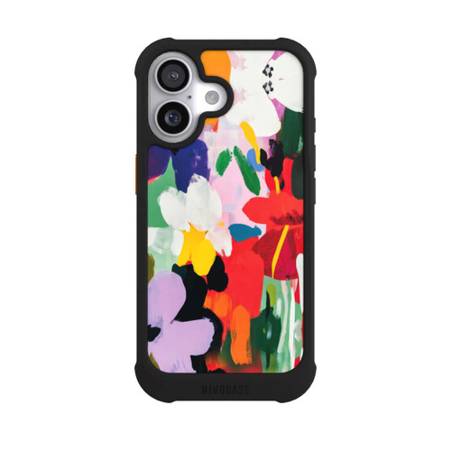  NIVOmax Flowerfestival Painting