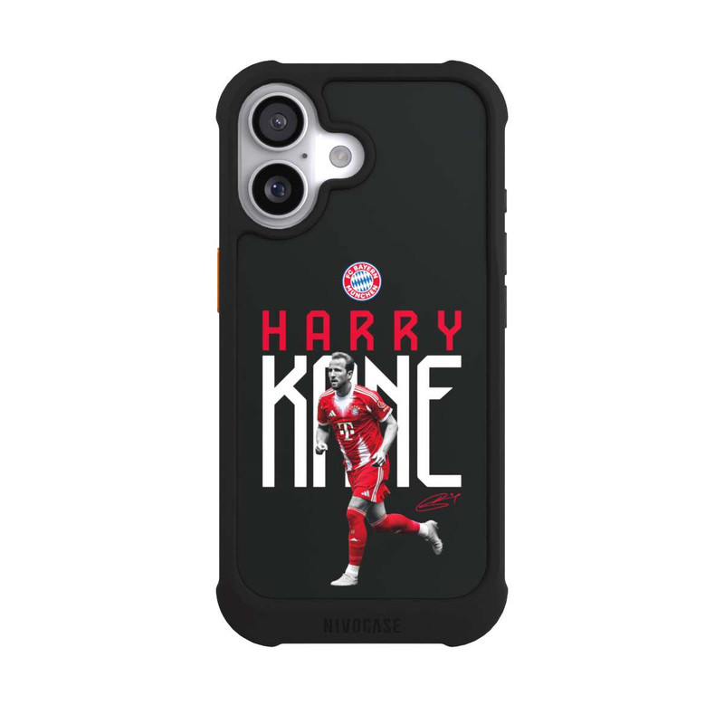 iPhone 17 NIVOmax Harry Kane 25/26