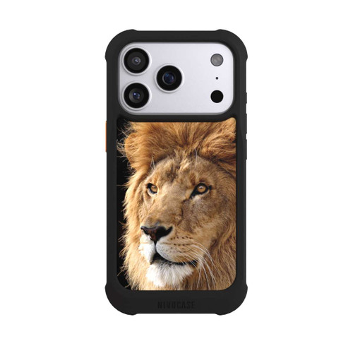 Apple iPhone 17 Pro NIVOmax Lion King