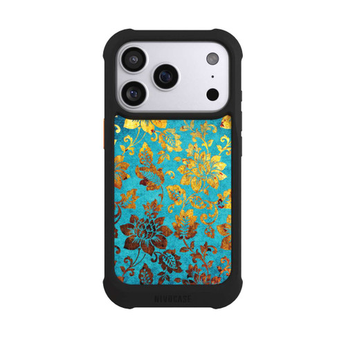 Apple iPhone 17 Pro NIVOmax Blue Vintage