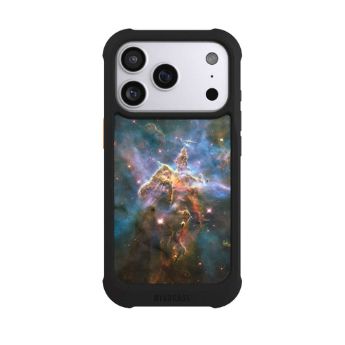 Apple iPhone 17 Pro NIVOmax Mystic Mountain