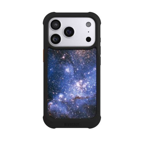 Apple iPhone 17 Pro NIVOmax Kleine Magellansche Wolke