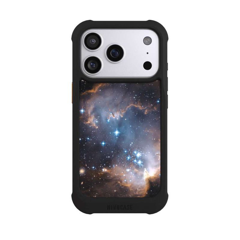 iPhone 17 Pro NIVOmax Jeunes Etoiles