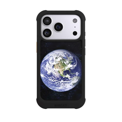 Apple iPhone 17 Pro NIVOmax Die Erde