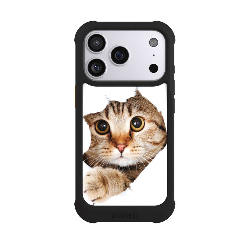 iPhone 17 Pro NIVOmax Ein Kleiner Entdecker