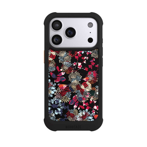 Apple iPhone 17 Pro NIVOmax Kimono Sombre