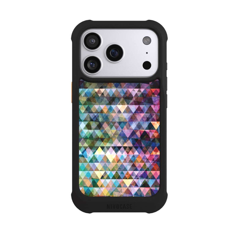 iPhone 17 Pro NIVOmax Graphique C