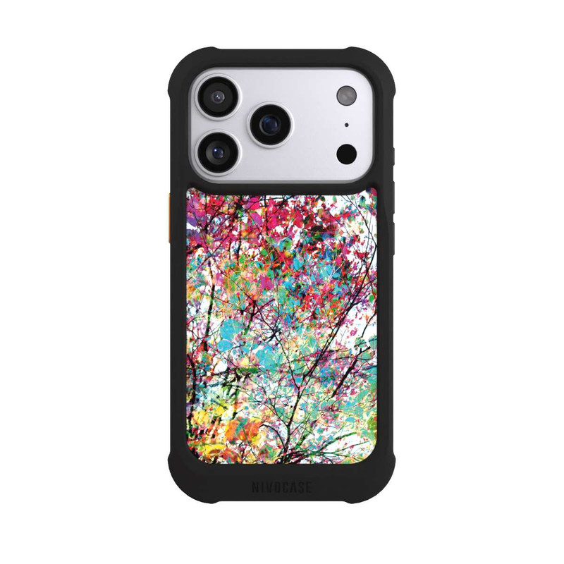 iPhone 17 Pro NIVOmax Herbst8