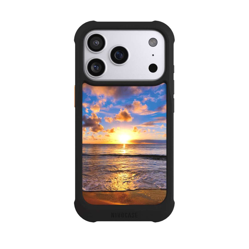 iPhone 17 Pro NIVOmax Strand