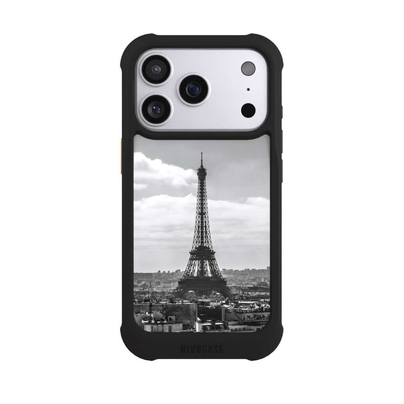 iPhone 17 Pro NIVOmax Paris Meine Liebe