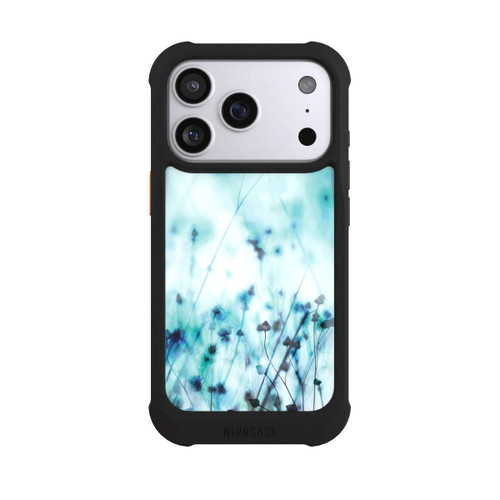 Apple iPhone 17 Pro NIVOmax Bleu