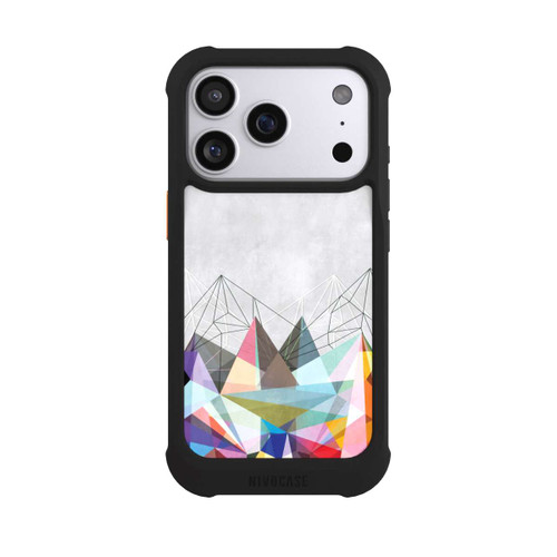 Apple iPhone 17 Pro NIVOmax Éclat de Couleurs 3