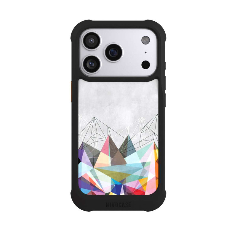 iPhone 17 Pro NIVOmax Farbexplosion 3